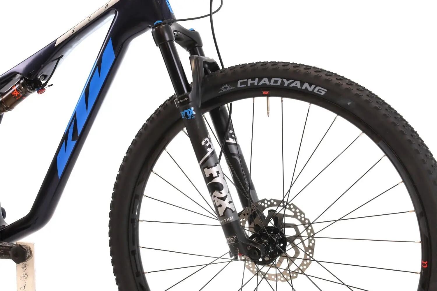 MTB ricondizionata ·  Scarp Elite · Ottimo stato 5/8