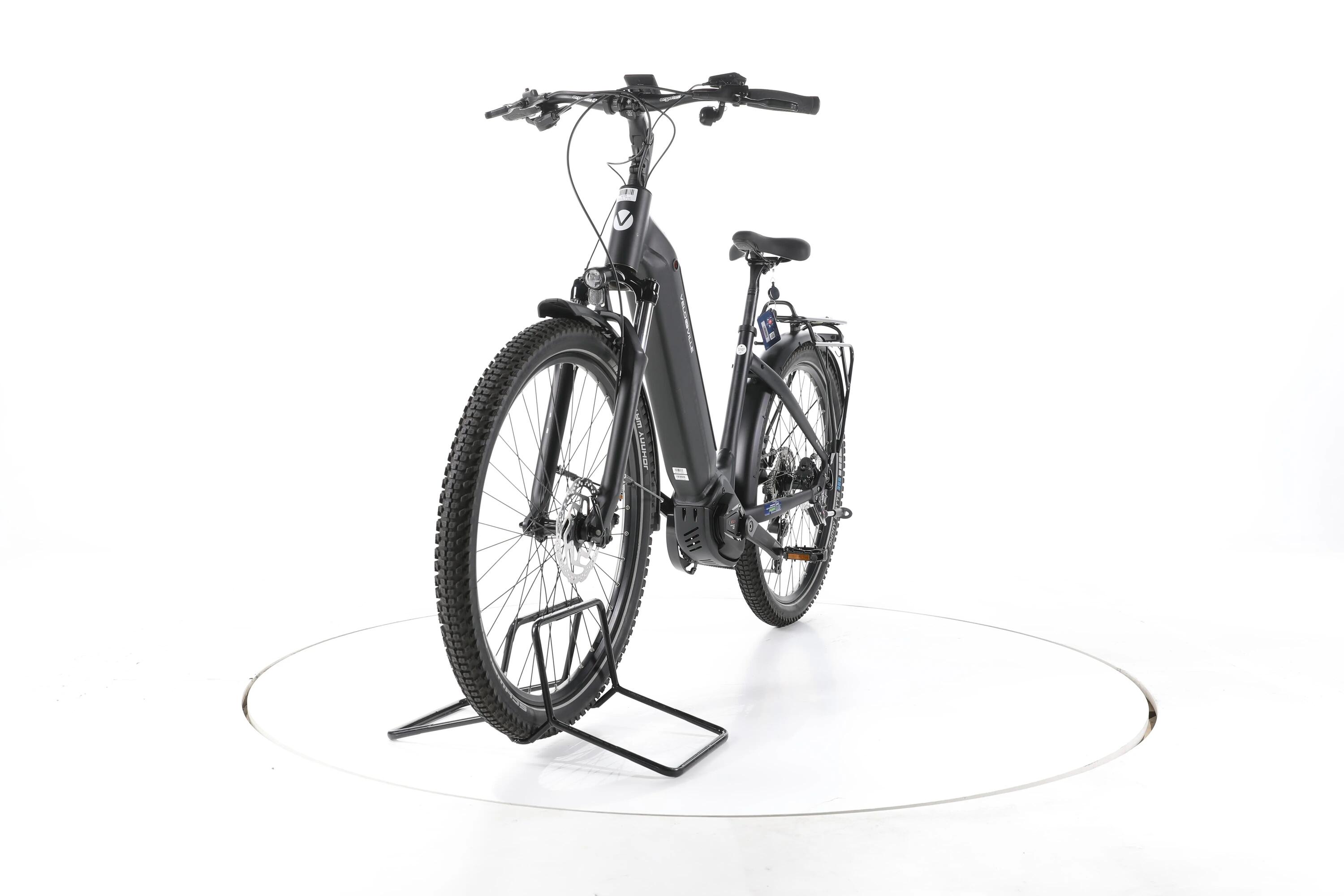 Ebike ricondizionata · Velo de Ville SEB 990 Smart · Ottime condizioni 4/7