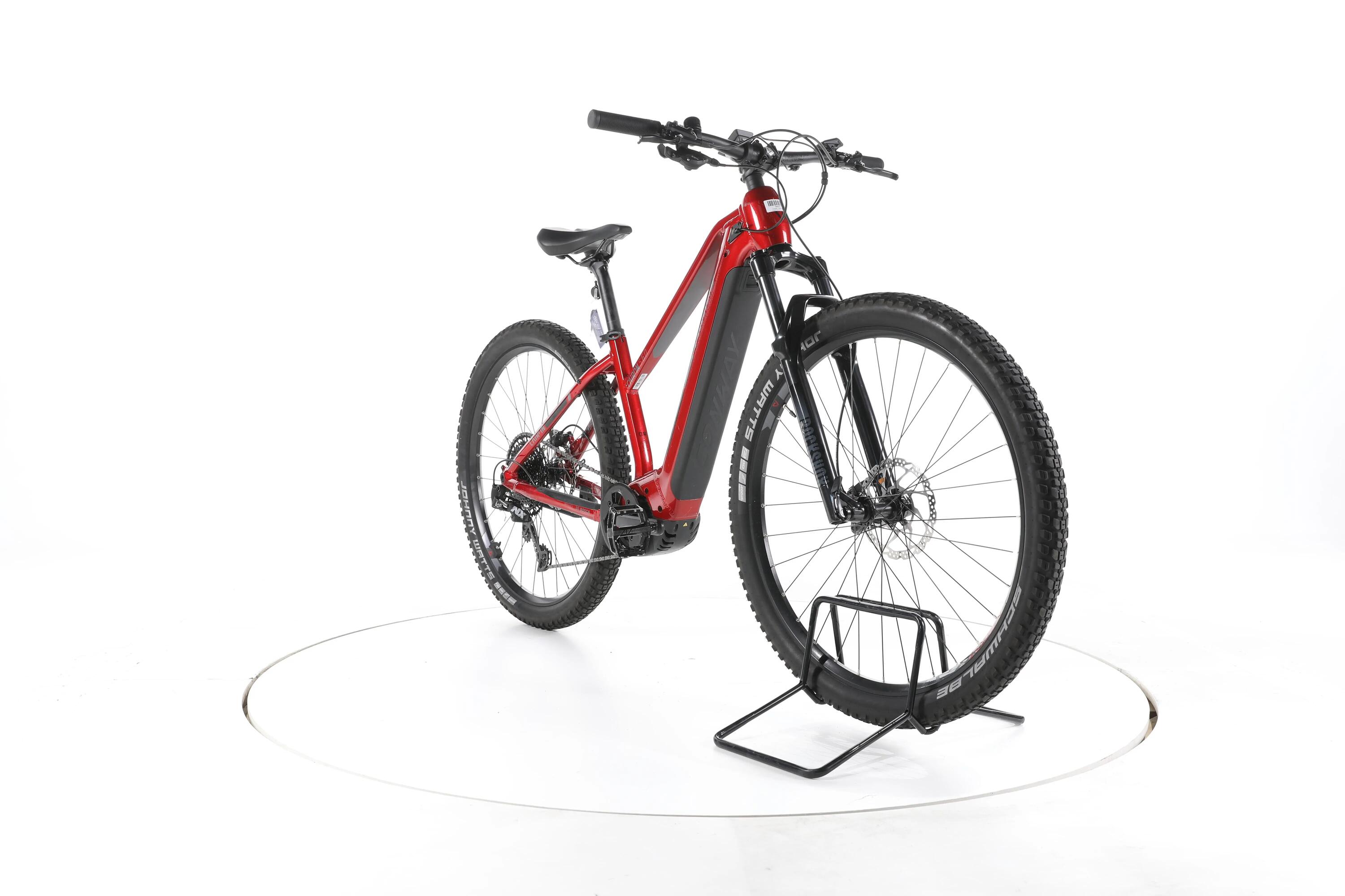 Second Life - Conway Cairon S 6.0 E-Bike - Bardzo dobry stan 3/7