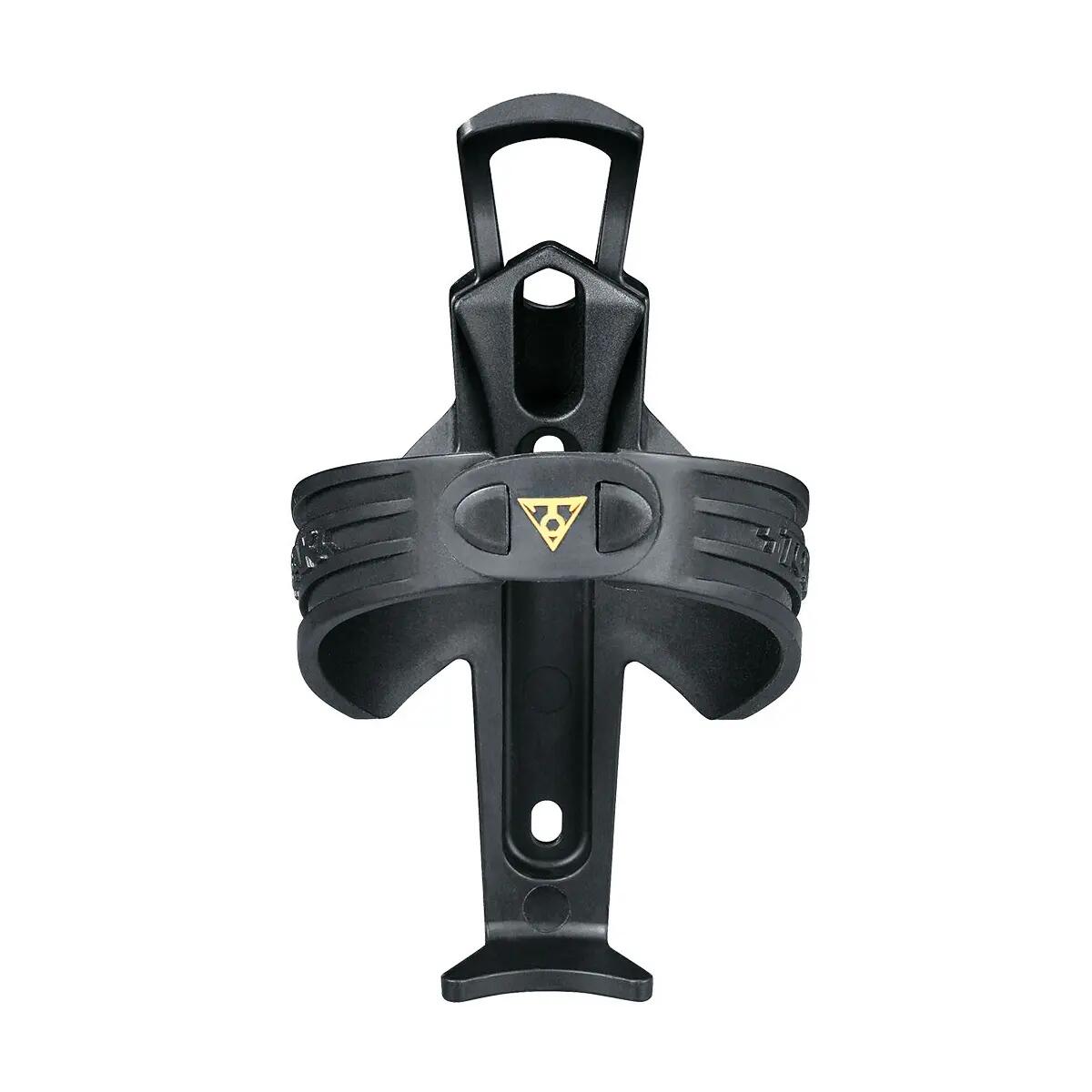 Suport bidon bicicleta Mono Cage - negru 3/3