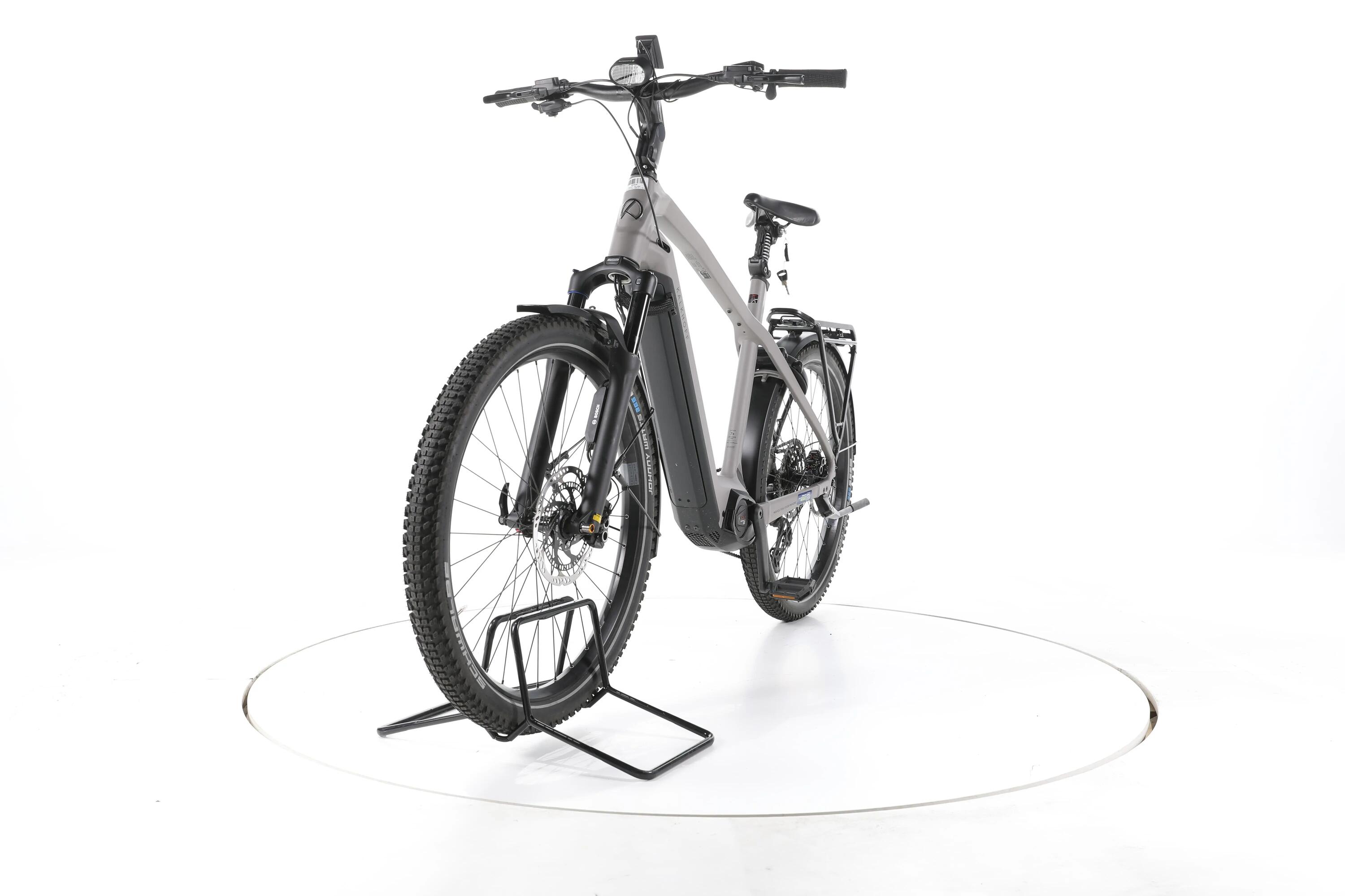 Ebike ricondizionata · Kalkhoff Entice 7 Advance+ ABS · Ottime condizioni 4/7
