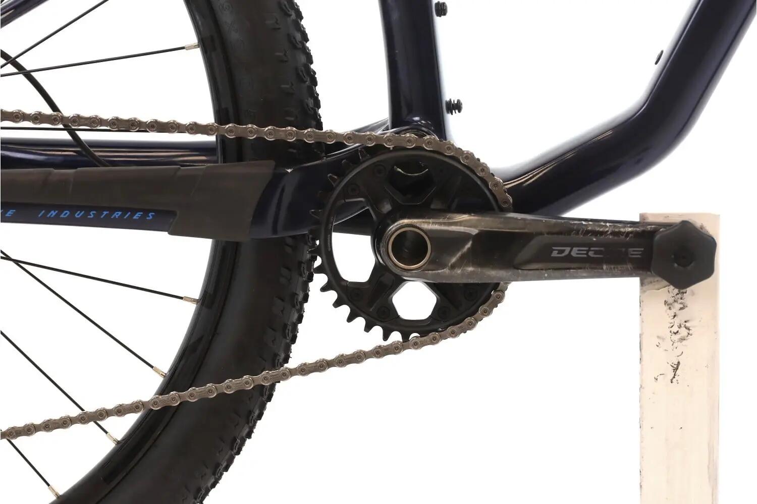 MTB ricondizionata ·  Scarp Elite · Ottimo stato 4/8