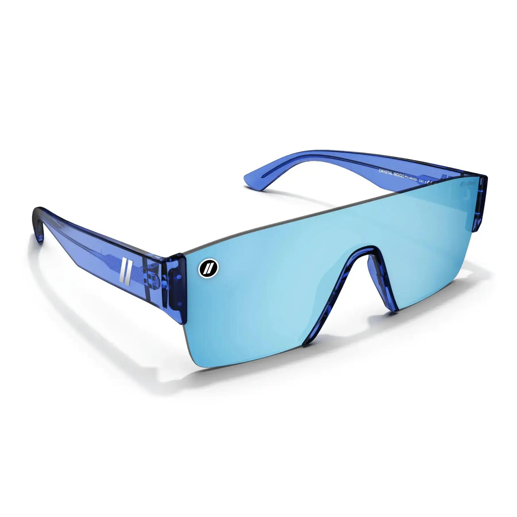 Lunettes de soleil Blenders Kingpin 3/5