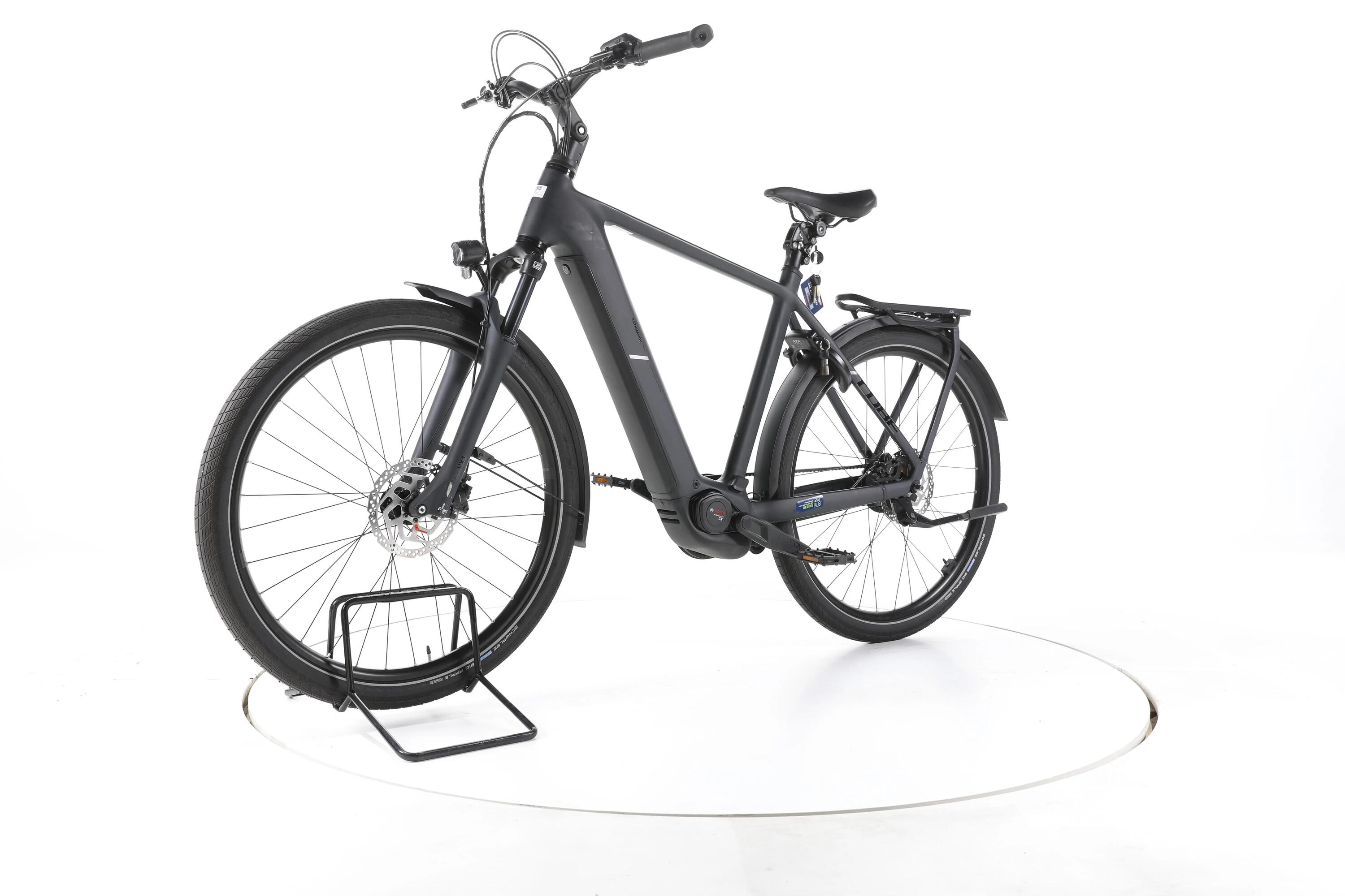 Ebike ricondizionata · Cube Kathmandu Hybrid Comfort Pro · Ottime condizioni 5/7