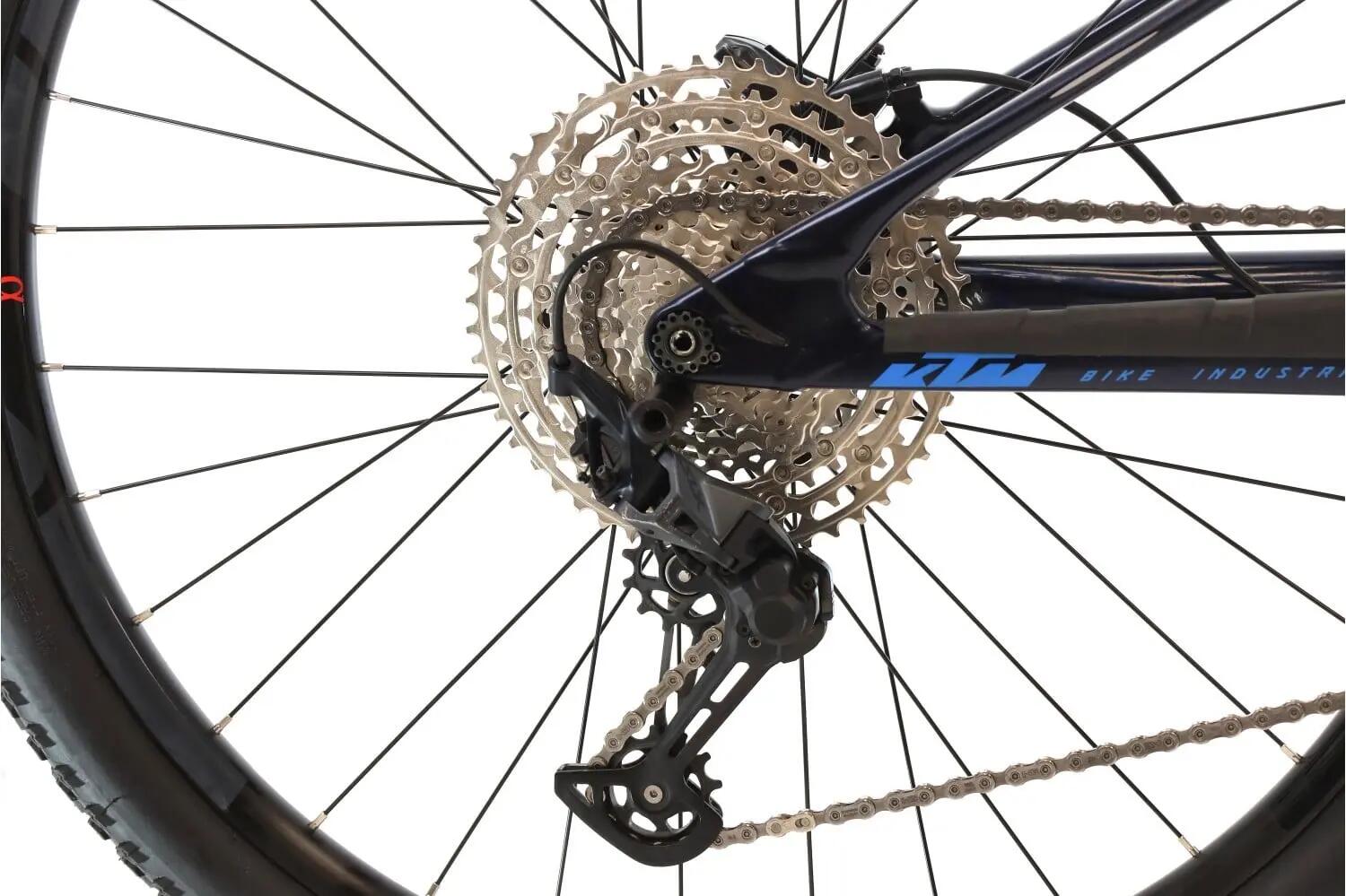 MTB ricondizionata ·  Scarp Elite · Ottimo stato 3/8