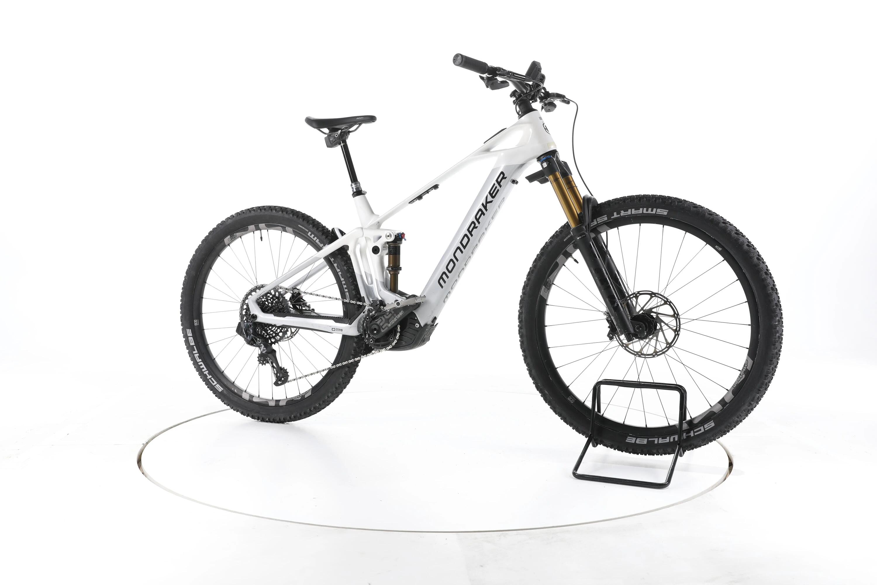 Ebike ricondizionata · Mondraker Crafty RR SL · Buone condizioni 2/7