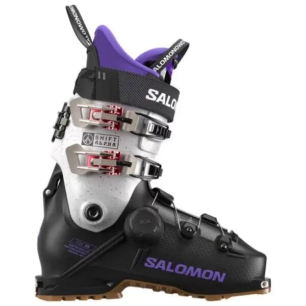 SALOMON picture