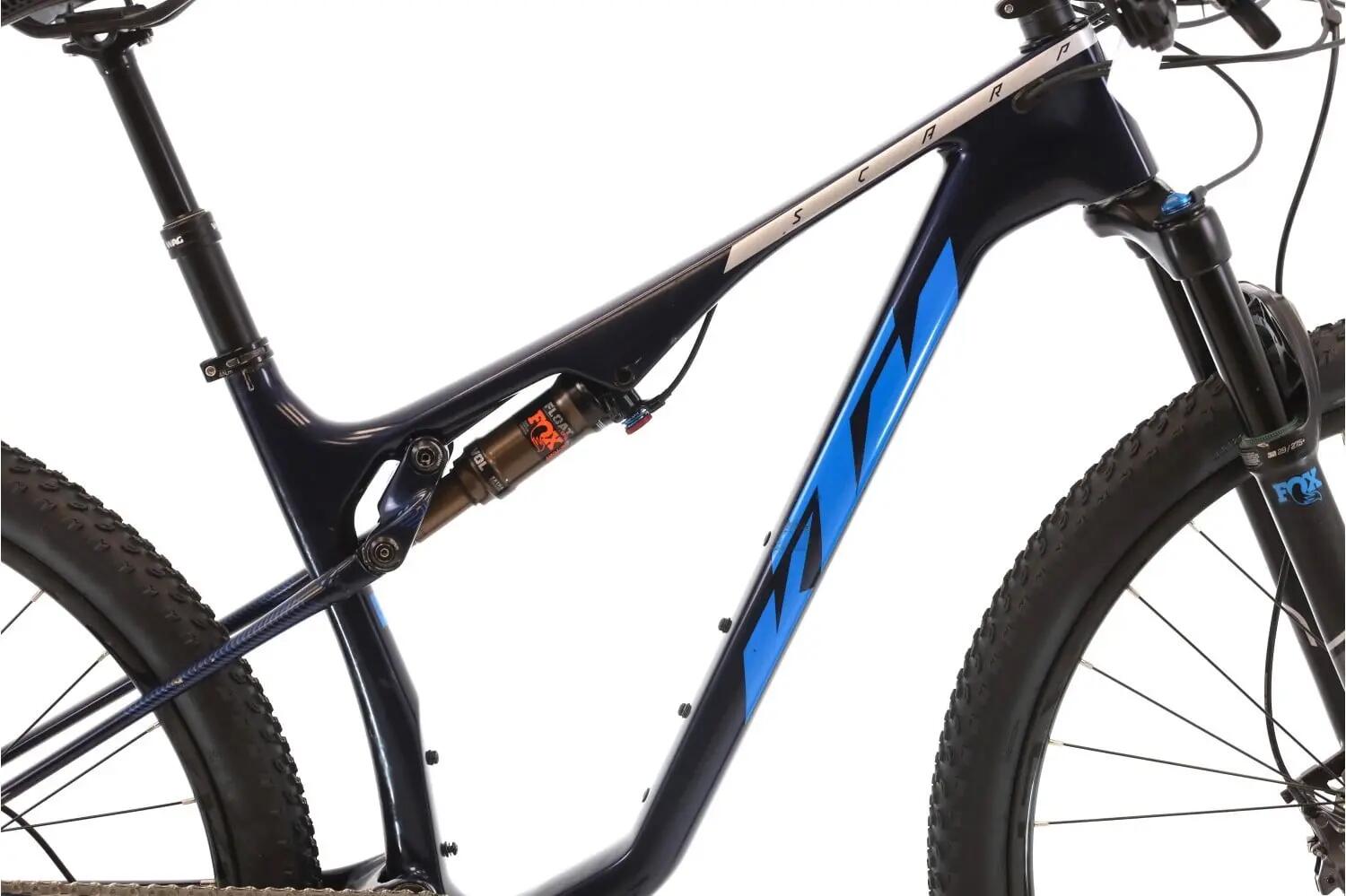 MTB ricondizionata ·  Scarp Elite · Ottimo stato 2/8