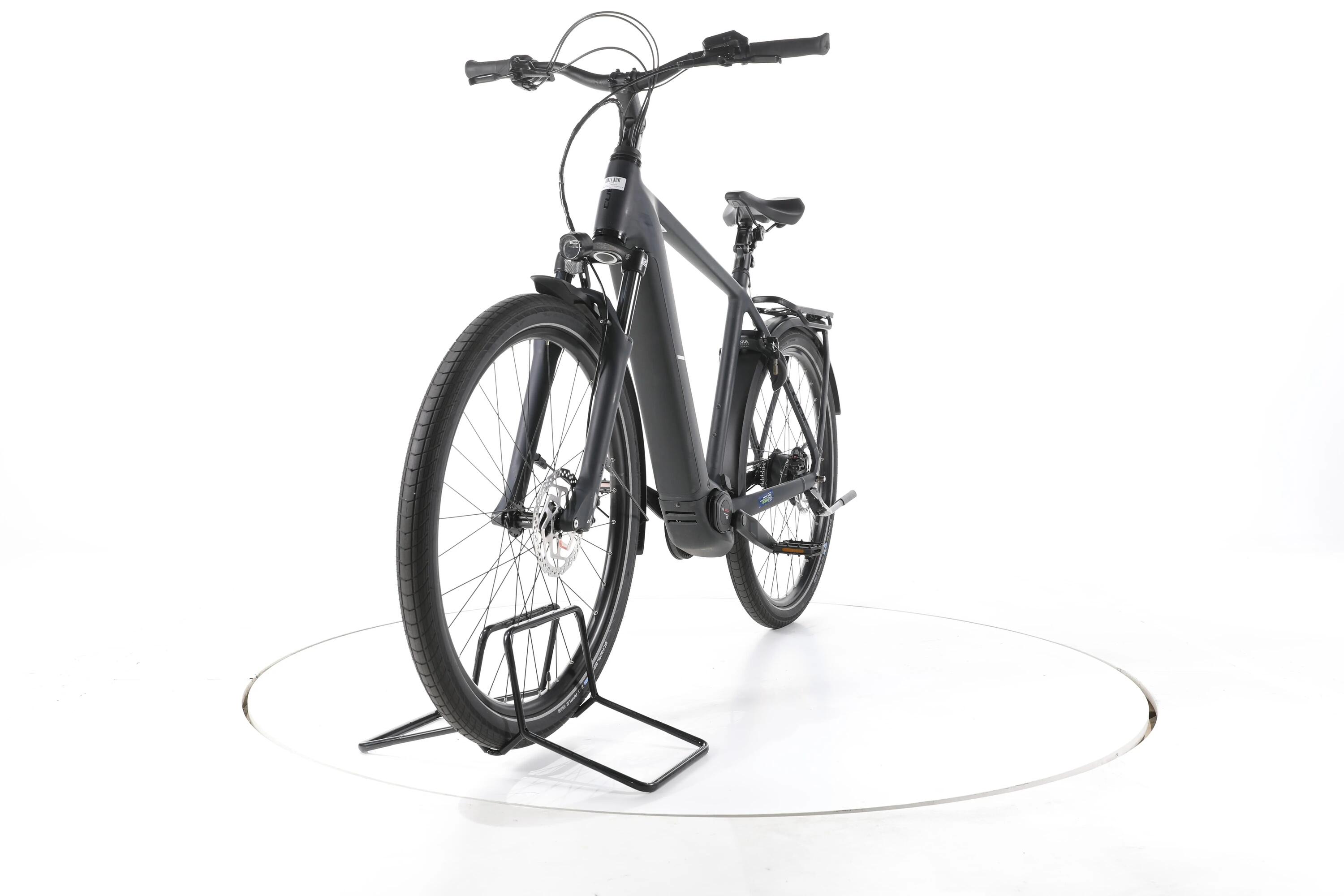 Ebike ricondizionata · Cube Kathmandu Hybrid Comfort Pro · Ottime condizioni 4/7