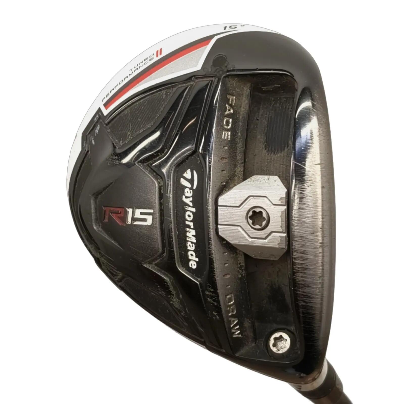 TAYLORMADE picture