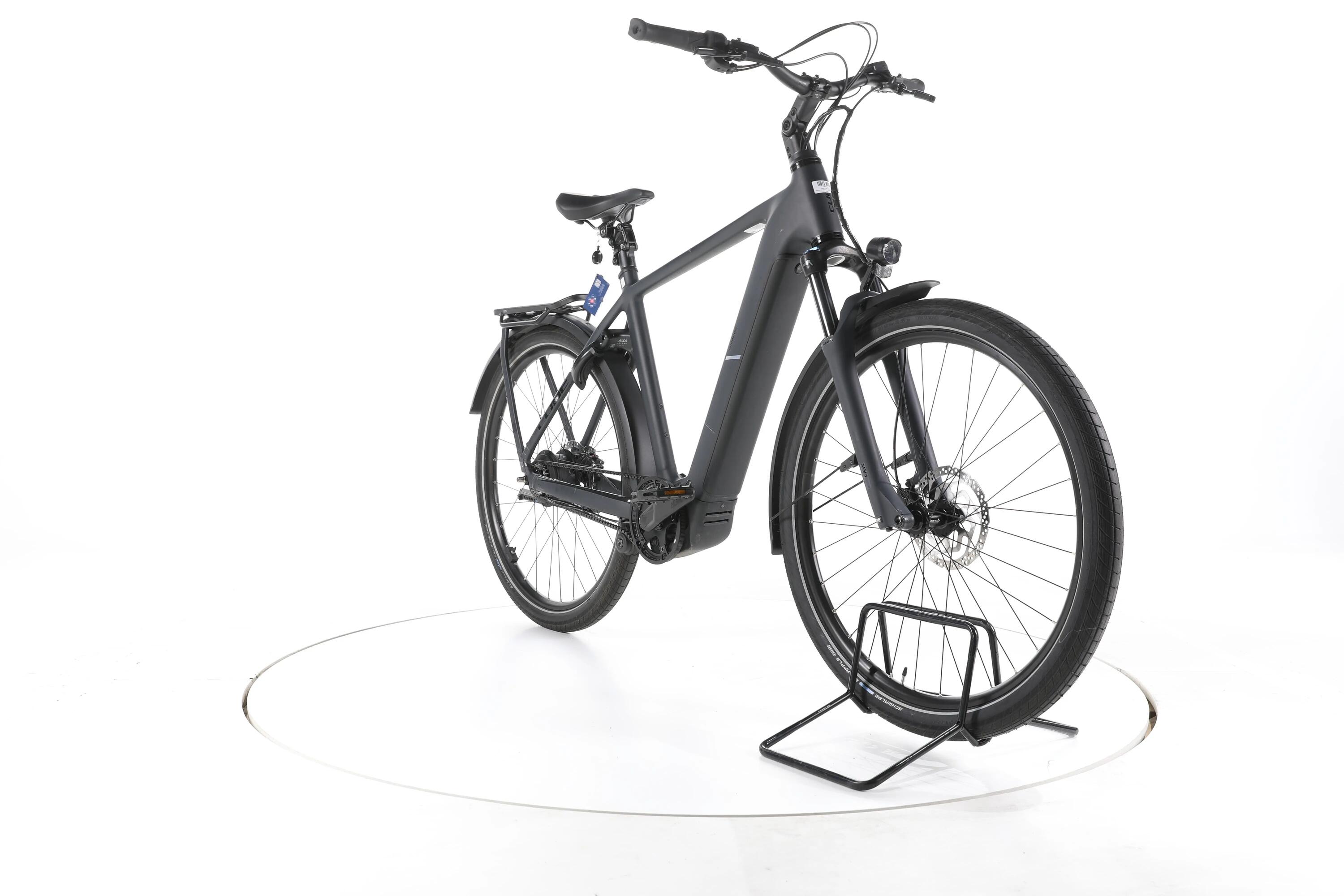 Ebike ricondizionata · Cube Kathmandu Hybrid Comfort Pro · Ottime condizioni 3/7