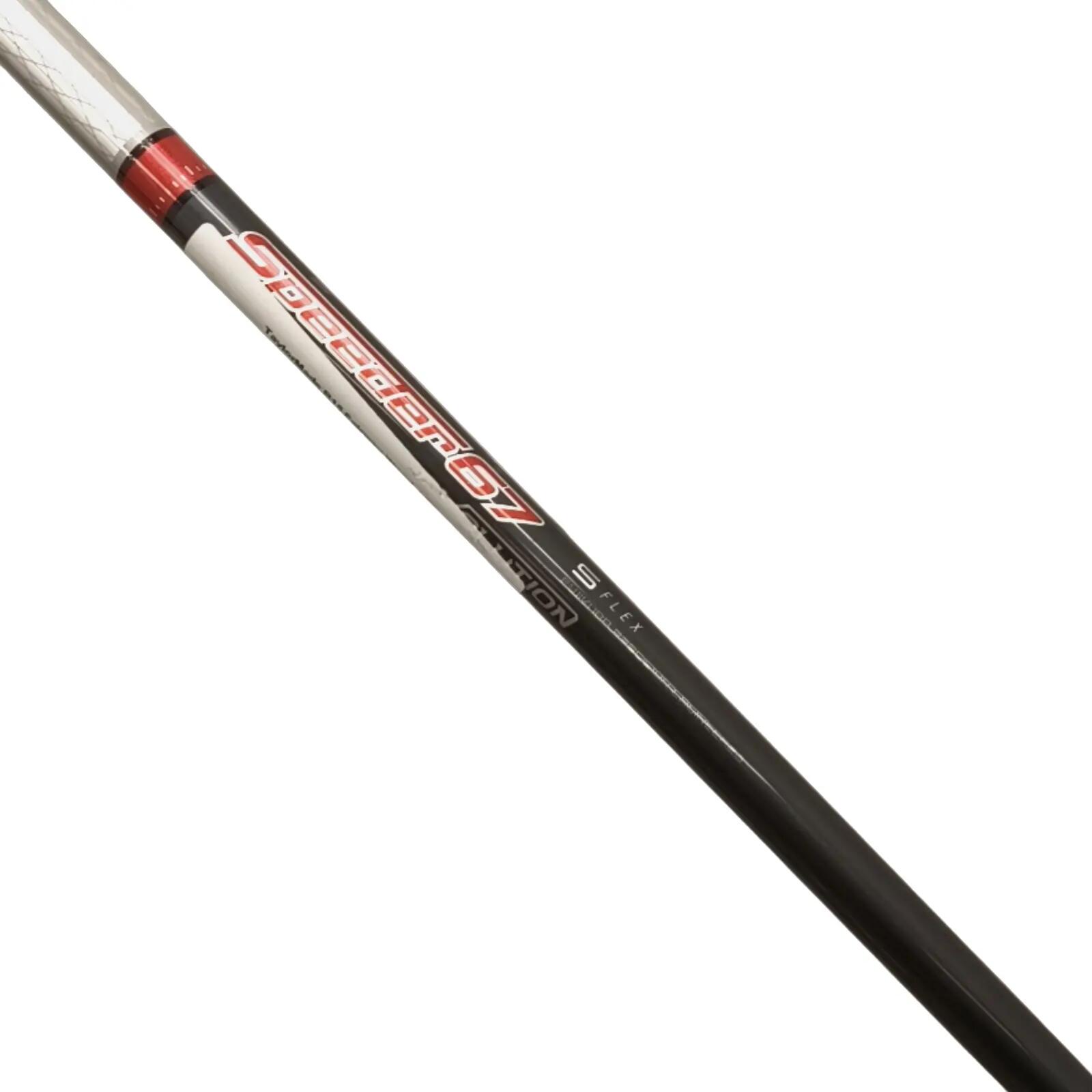 TaylorMade R15 Fairway Wood / Flex Stiff / #3 / 15 5/6