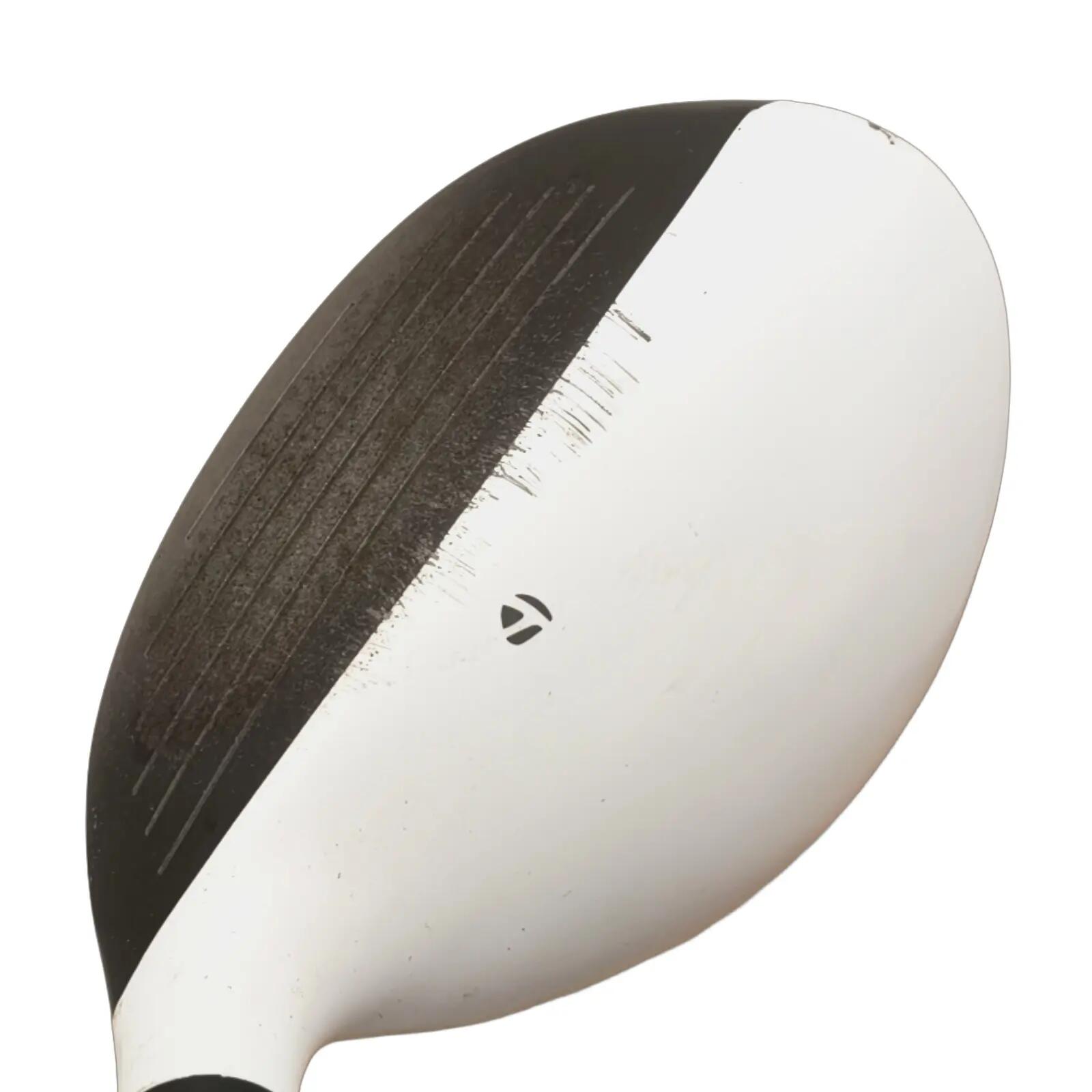 TaylorMade R15 Fairway Wood / Flex Stiff / #3 / 15 4/6