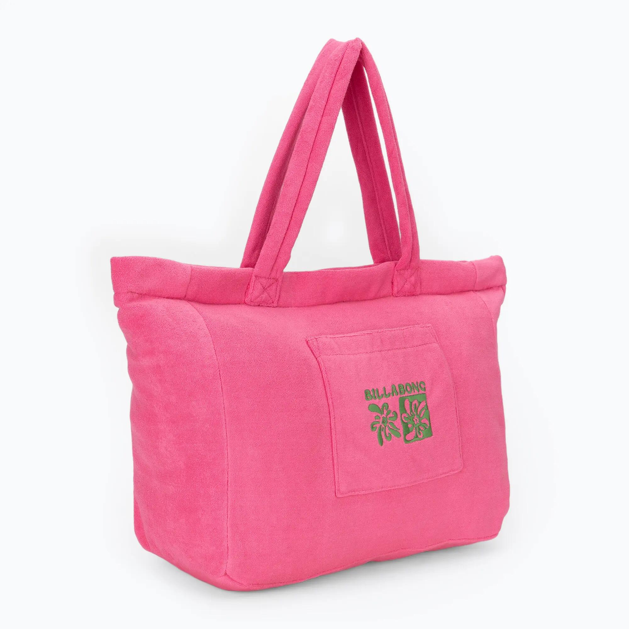 Torba damska Billabong Beach Girl 21 2/7