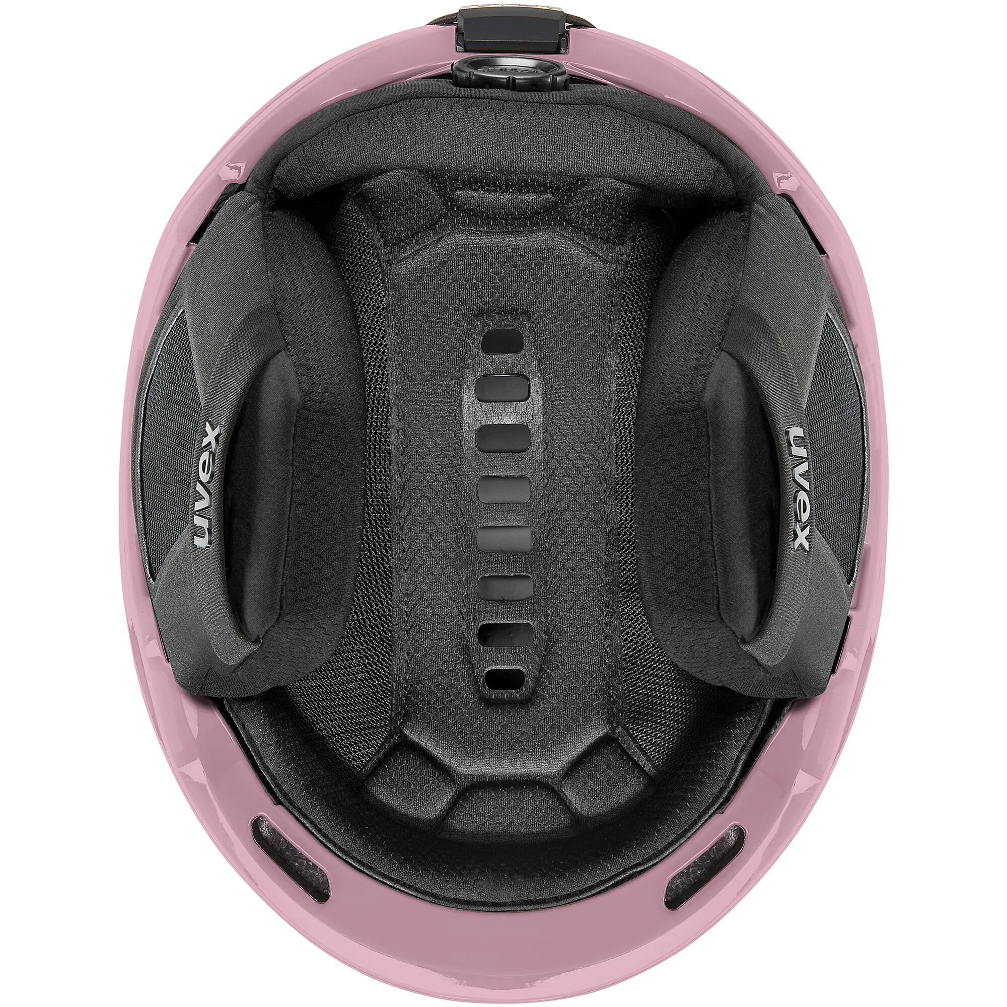 Kask narciarski UVEX Monte pro MIPS 4/5