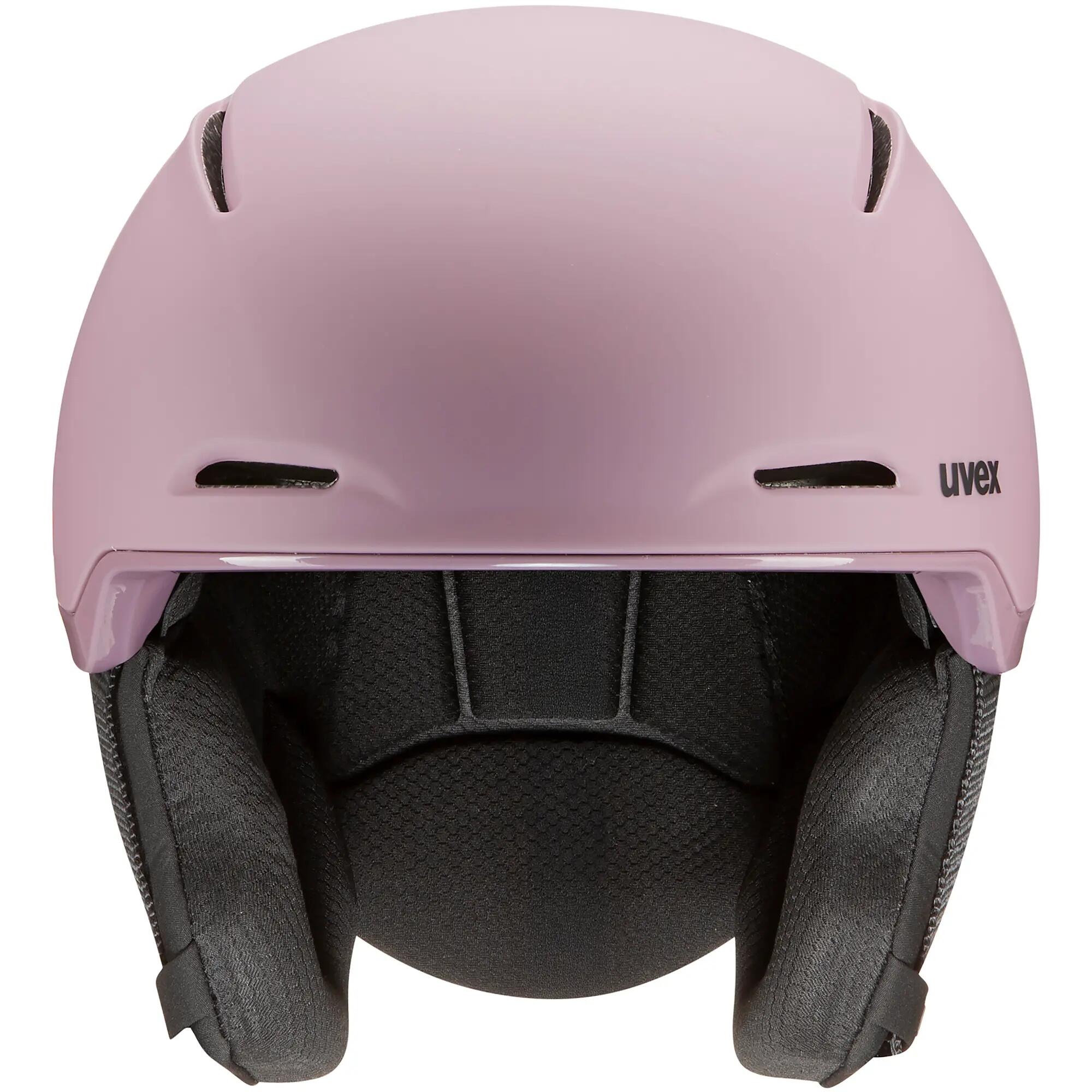 Kask narciarski UVEX Monte pro MIPS 3/5