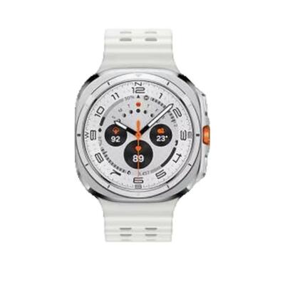 Smartwatch samsung galaxy watch ultra 2025 titan wit
