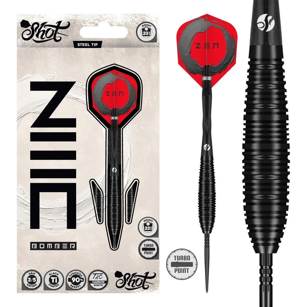 SHOT picture