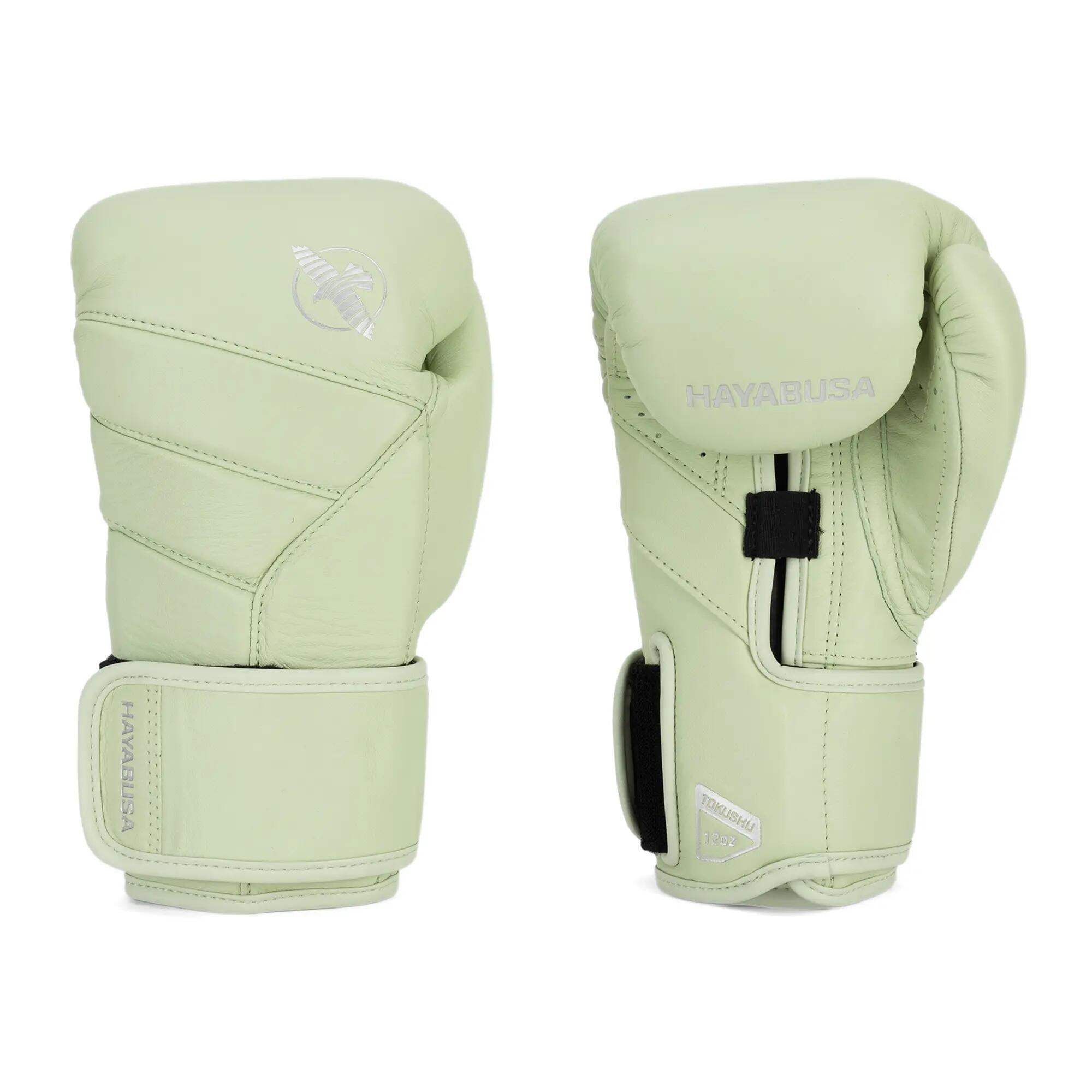 Rękawice bokserskie Hayabusa T3 Kanpeki 7/7