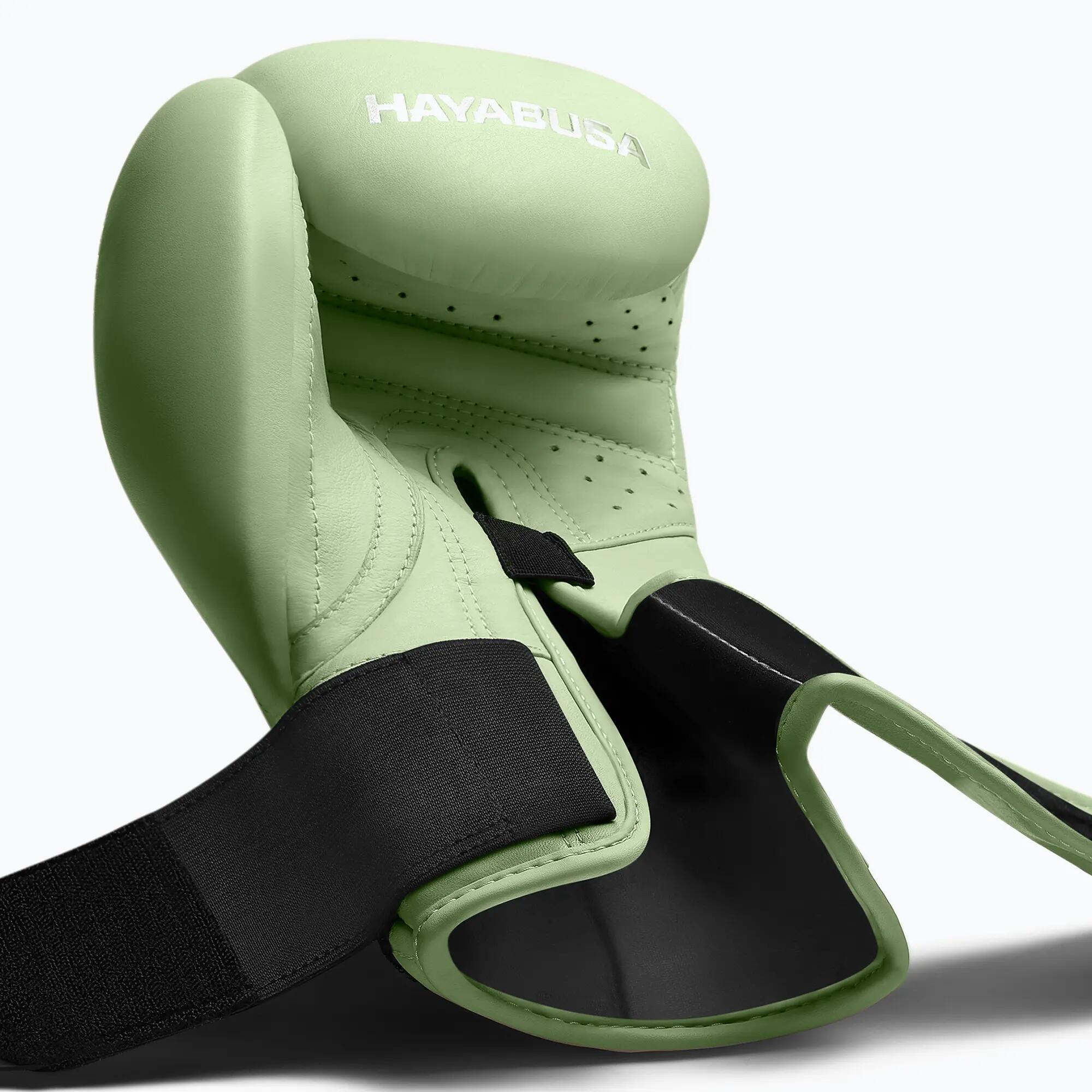 Rękawice bokserskie Hayabusa T3 Kanpeki 6/7