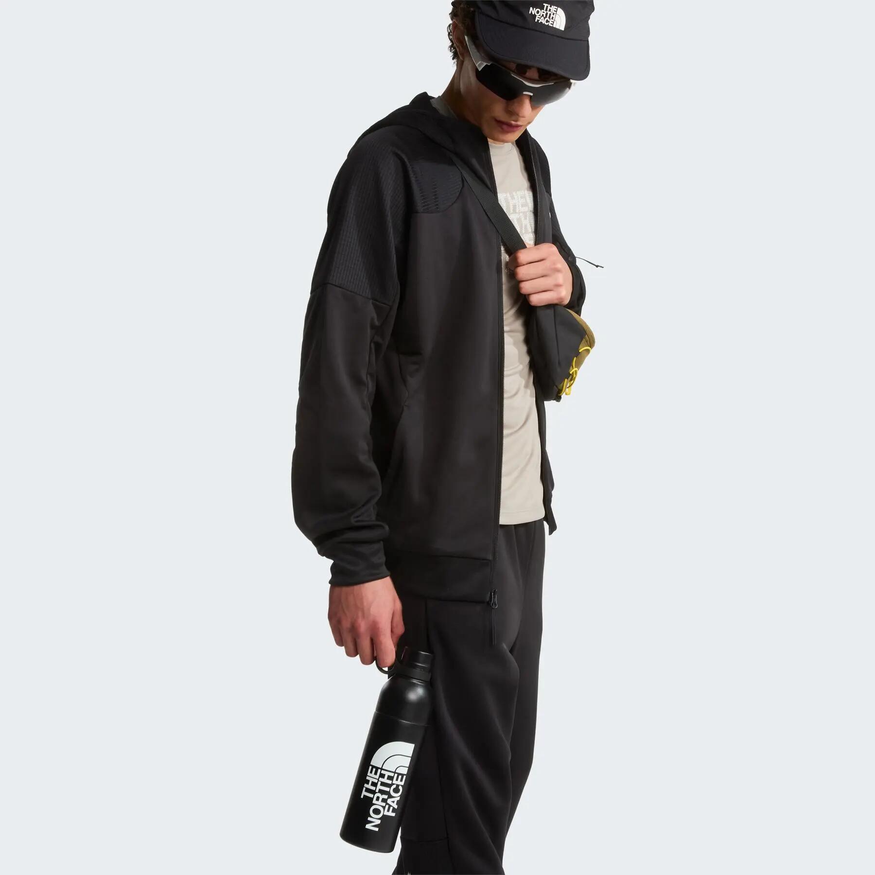 Garrafa para tênis esportivo masculino The North Face 6/6