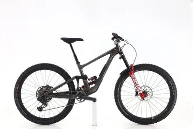 MTB ricondizionata · Enduro GX AXS · Ottimo stato