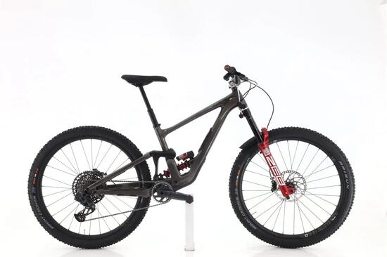 MTB ricondizionata · Enduro GX AXS · Ottimo stato