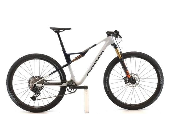 MTB ricondizionata · Oiz M10 GX AXS · Ottimo stato