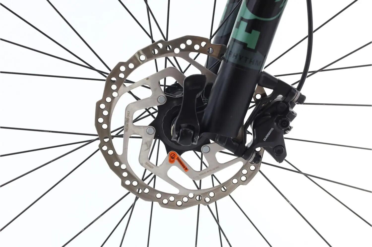 Tweedehands MTB ·  Ultimate RC XT · Zeer goede toestand 7/8
