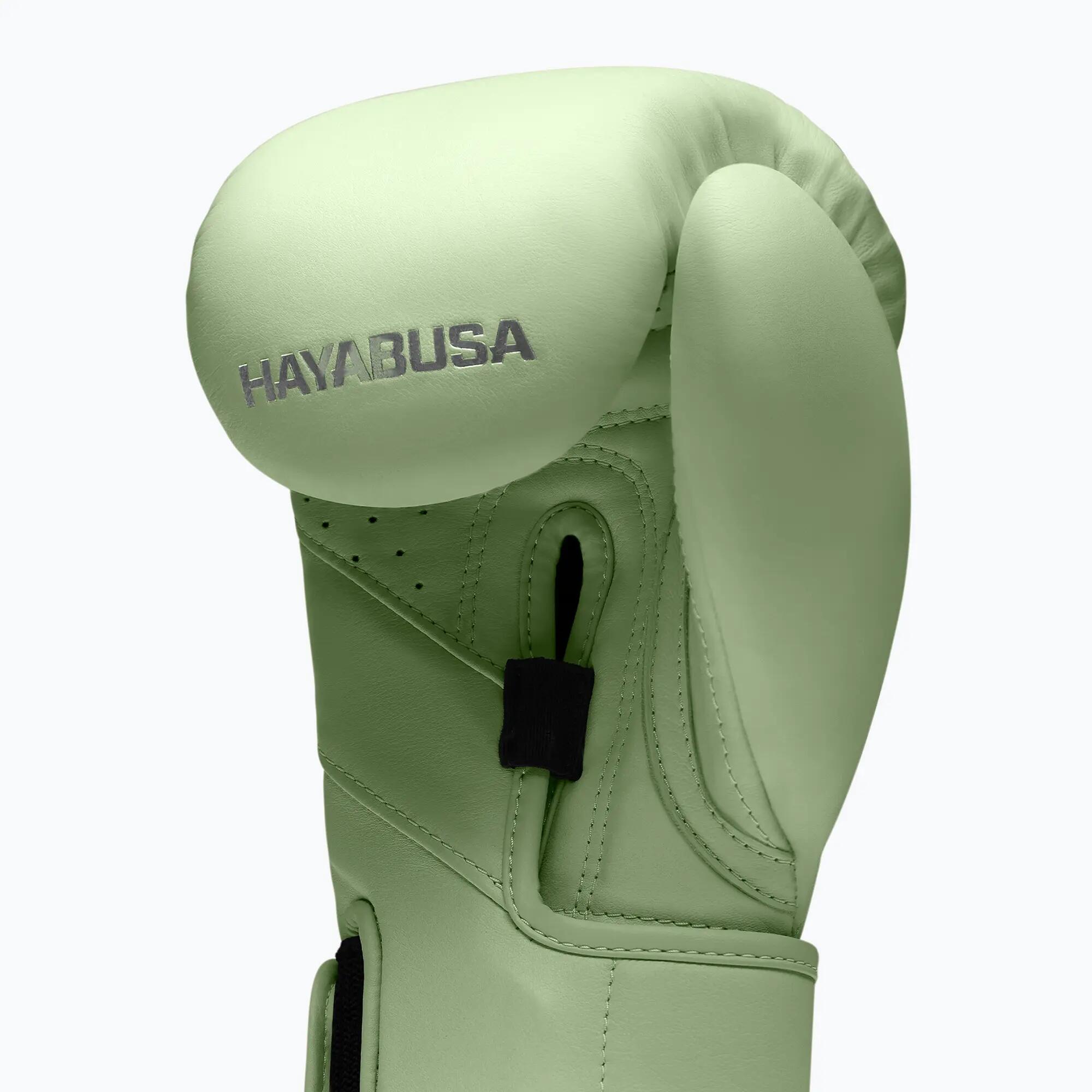 Rękawice bokserskie Hayabusa T3 Kanpeki 4/7