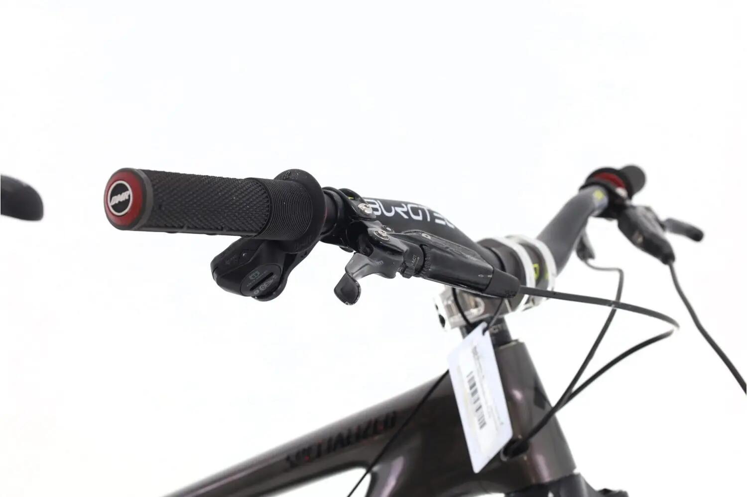 Second life · R. górski · Specialized Enduro GX AXS · W bardzo dobrym stanie 6/8