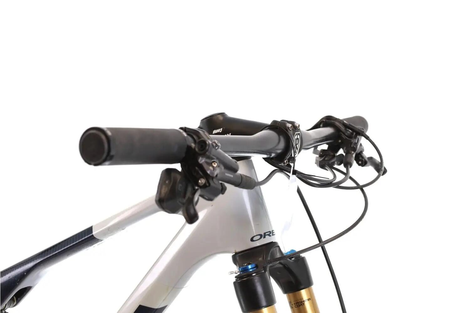 Segunda Vida · MTB ·  Oiz M10 GX AXS · Muy buen estado 6/8
