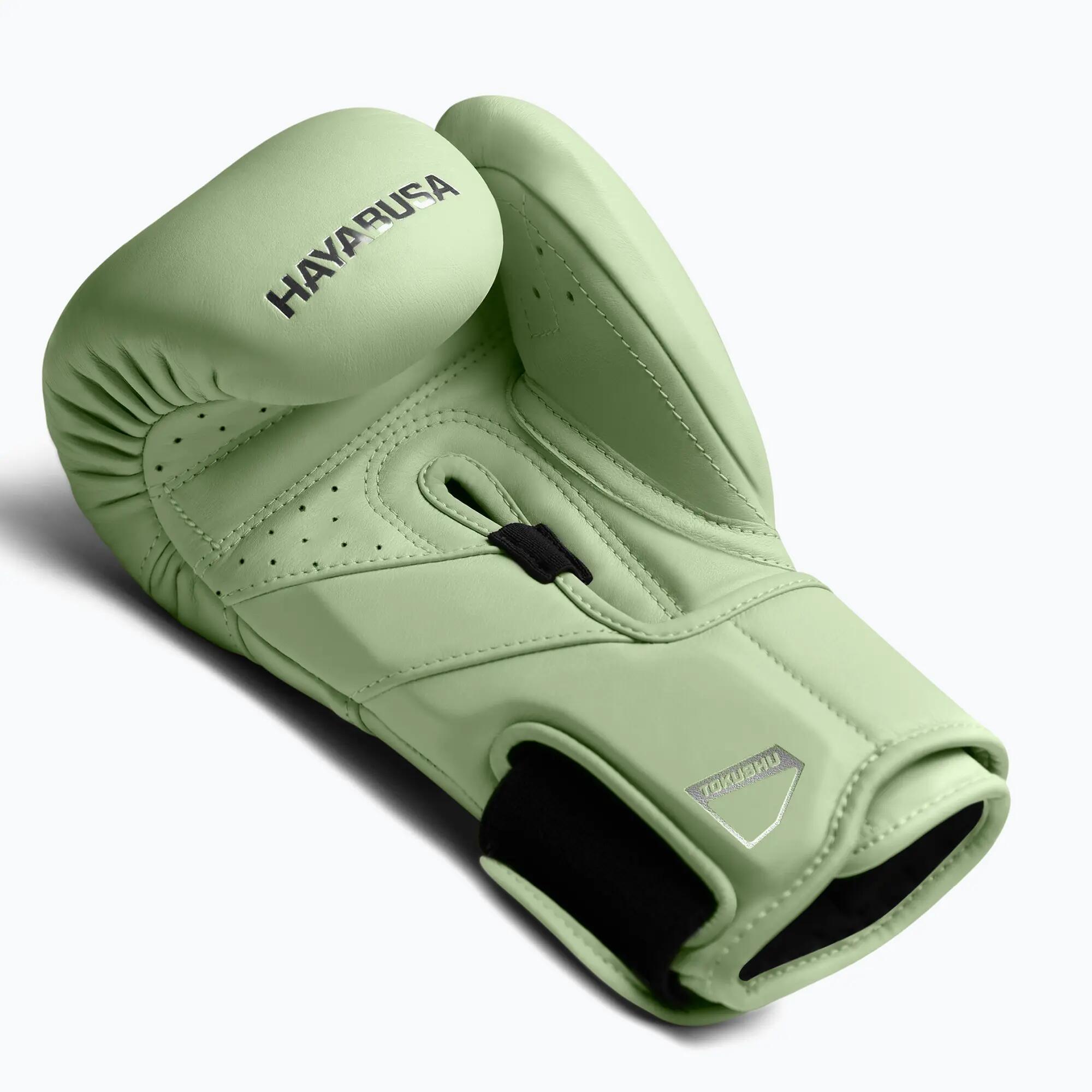 Rękawice bokserskie Hayabusa T3 Kanpeki 3/7