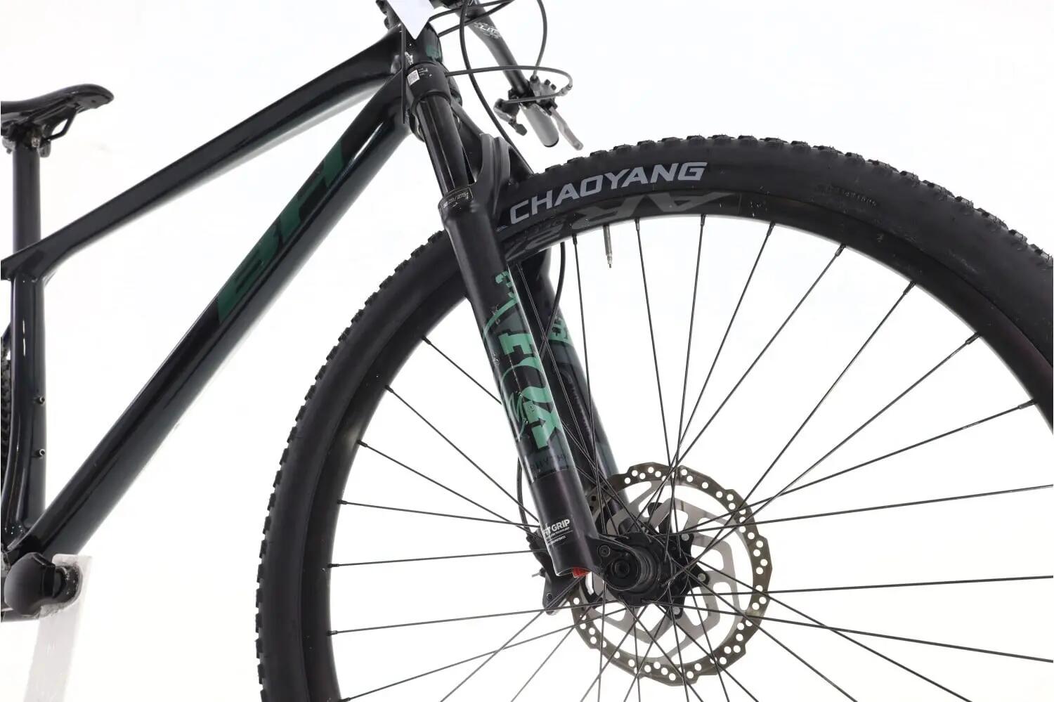 Tweedehands MTB ·  Ultimate RC XT · Zeer goede toestand 5/8