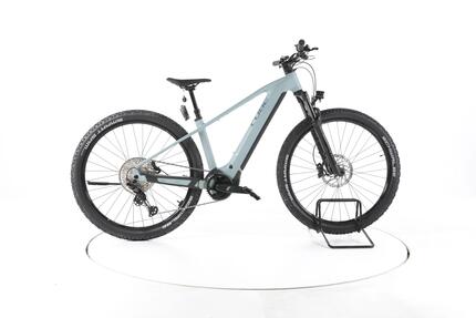 Reconditionné - Cube Reaction Hybrid Race E-Bike Carbon 2024 - Très Bon