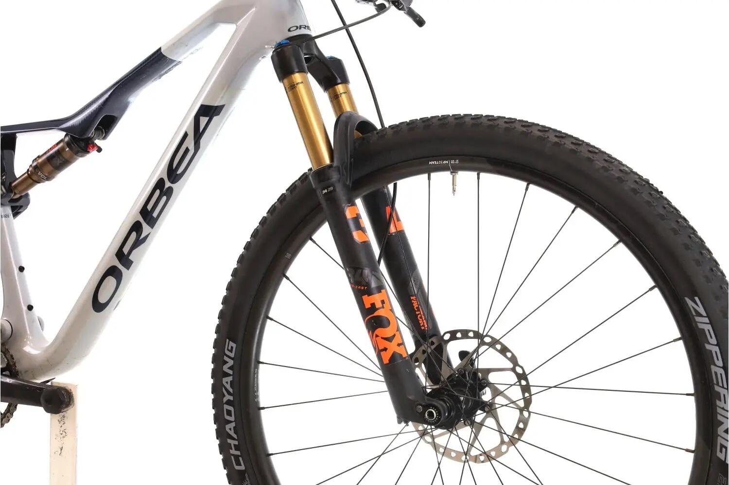 Segunda Vida · MTB ·  Oiz M10 GX AXS · Muy buen estado 5/8