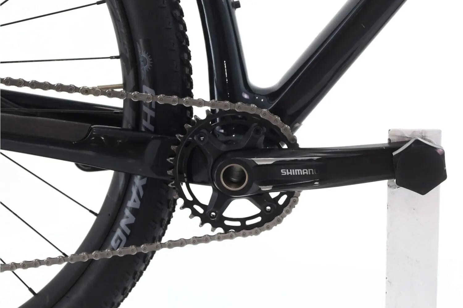 Tweedehands MTB ·  Ultimate RC XT · Zeer goede toestand 4/8
