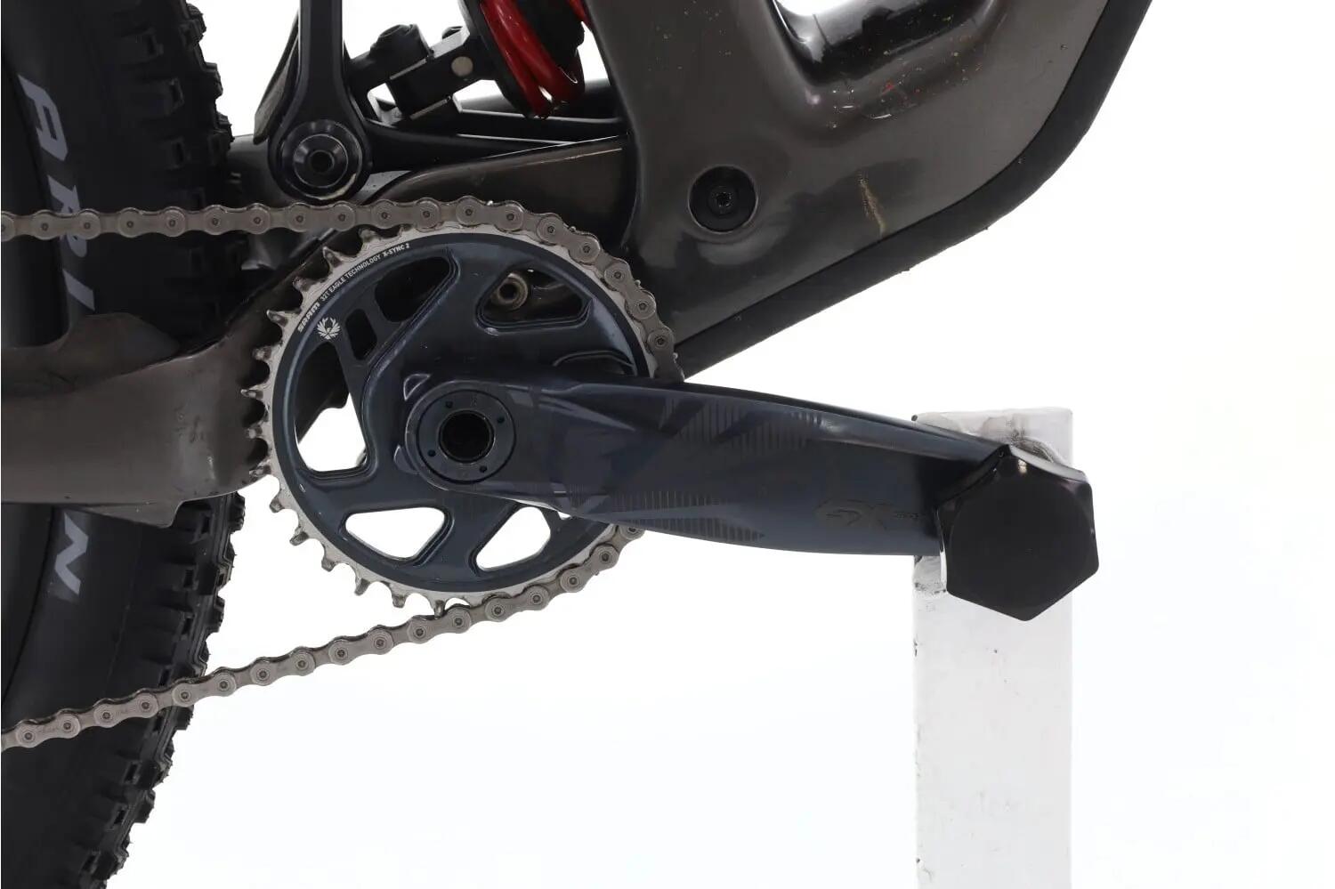 Second life · R. górski · Specialized Enduro GX AXS · W bardzo dobrym stanie 4/8