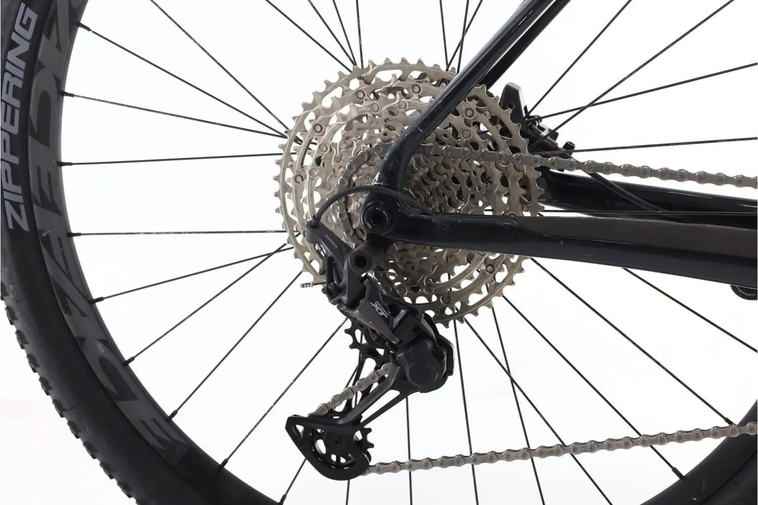 Tweedehands MTB ·  Ultimate RC XT · Zeer goede toestand 3/8