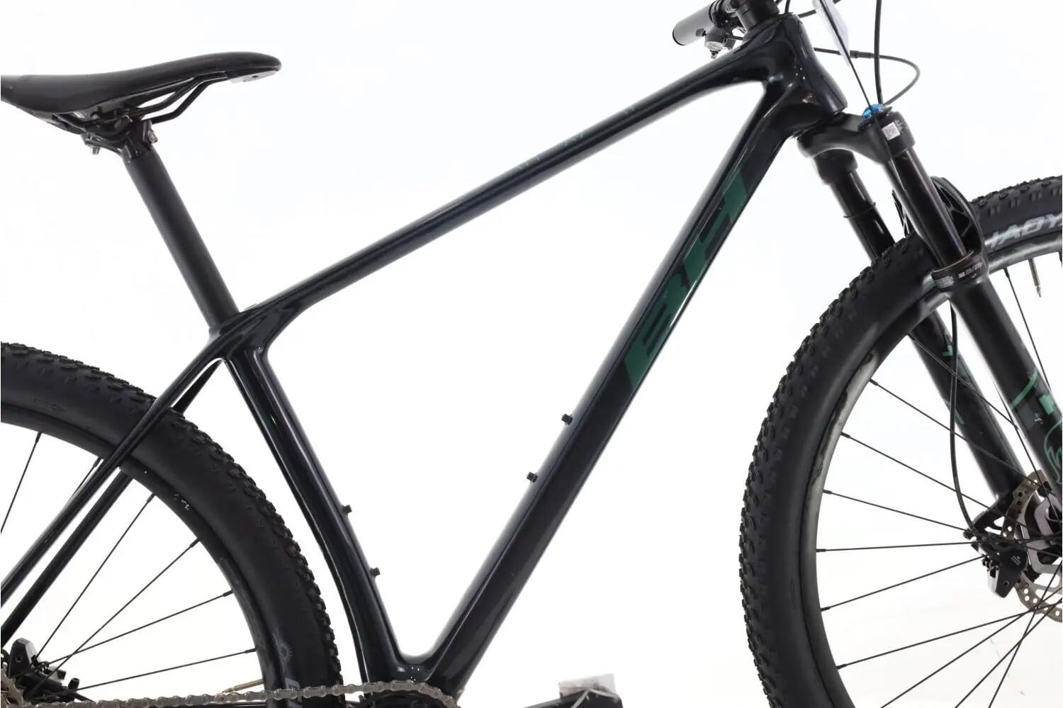 Tweedehands MTB ·  Ultimate RC XT · Zeer goede toestand 2/8