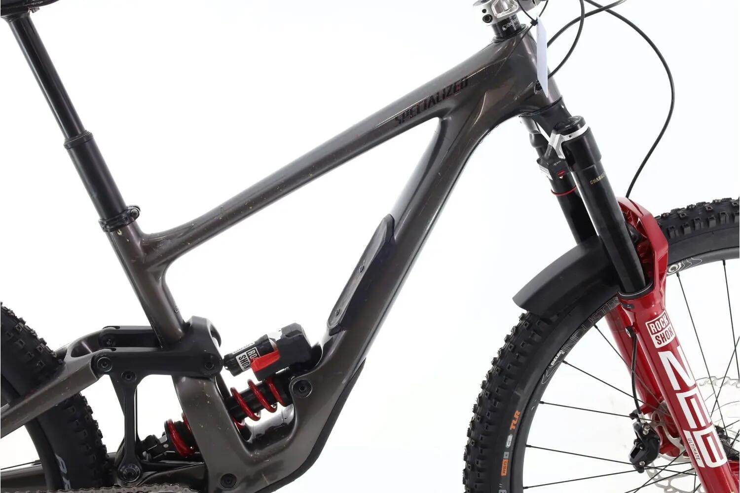 Second life · R. górski · Specialized Enduro GX AXS · W bardzo dobrym stanie 2/8