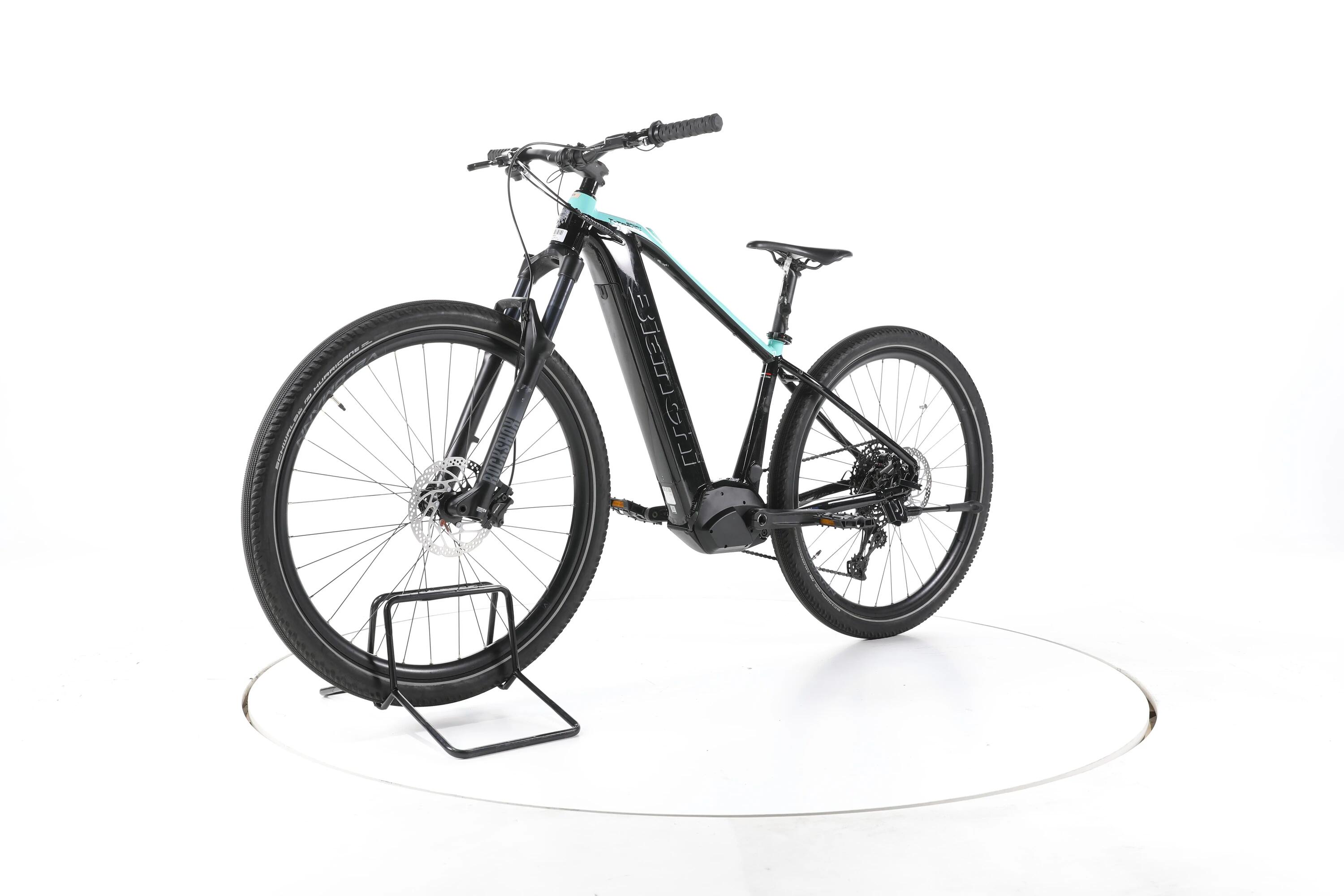 Ebike ricondizionata · Bianchi T-Tronik Sport 9.1 · Buone condizioni 5/7