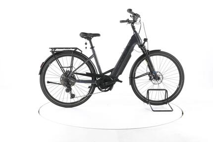 Reconditionné - Bulls Lacuba Evo 11 Trekking E-Bike Entrée basse - Très Bon