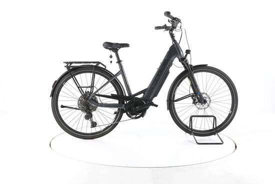 Reconditionné - Bulls Lacuba Evo 11 Trekking E-Bike Entrée basse - Très Bon