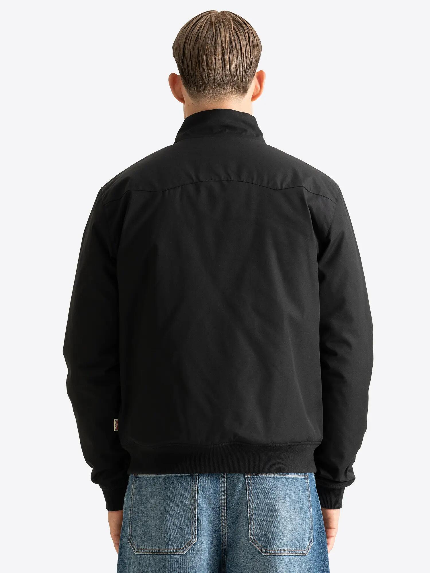 LONSDALE Herren Jacke schmale Passform FITLING 5/6