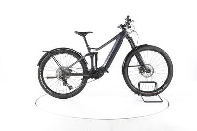 Tweedehands - merida eone-forty eq suv e-bike - zeer goed