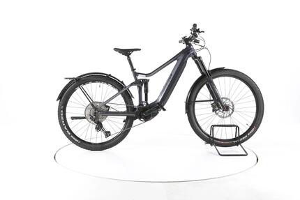 Reconditionné - Merida eOne-Forty EQ SUV E-Bike - Très Bon