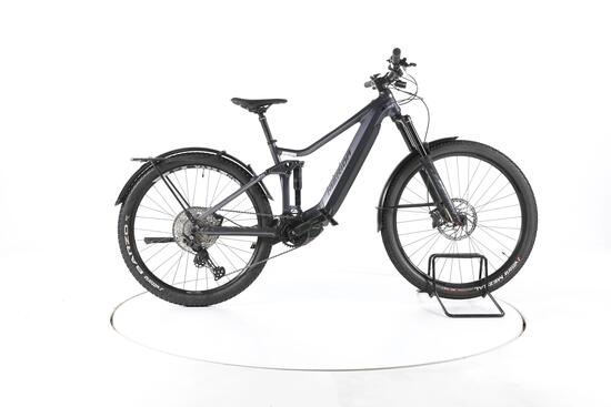 Reconditionné - Merida eOne-Forty EQ SUV E-Bike - Très Bon