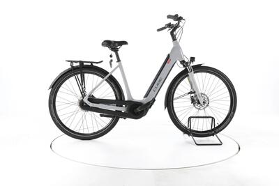 Tweedehands - cube supreme hybrid one city e-bike lage instap - zeer goed