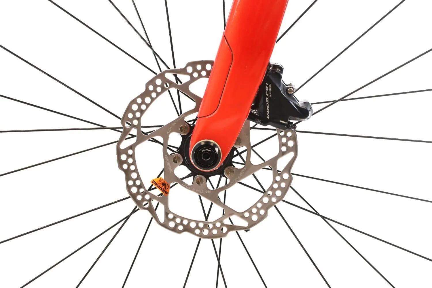 Bici strada ricondizionata ·  Addict RC 15 Di2 11V · Ottimo stato 7/8